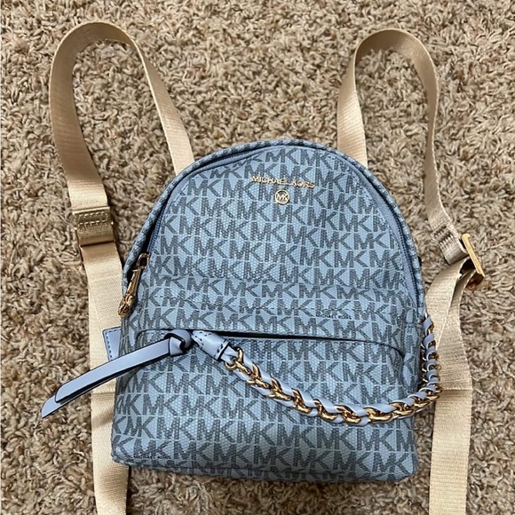 Mk Mini backpack - Picture 1 of 1